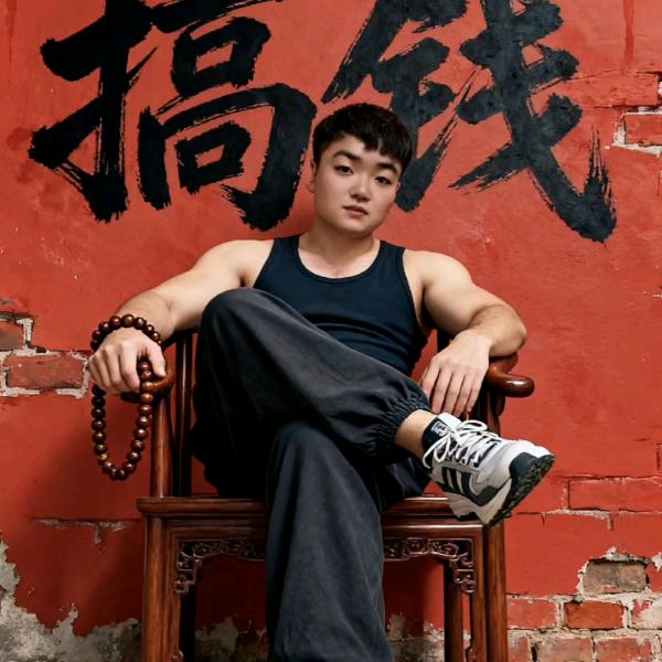 @豪豪