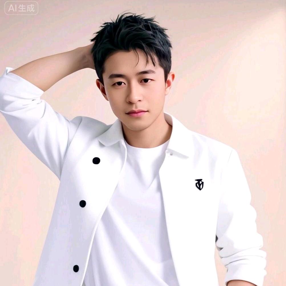 ༺ۣۖ绝版ۣۖ༒ۣ好男人ۣۖ༻