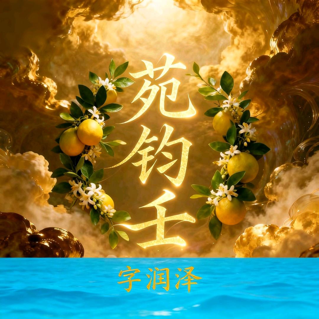 厚黑大帝苑钧壬