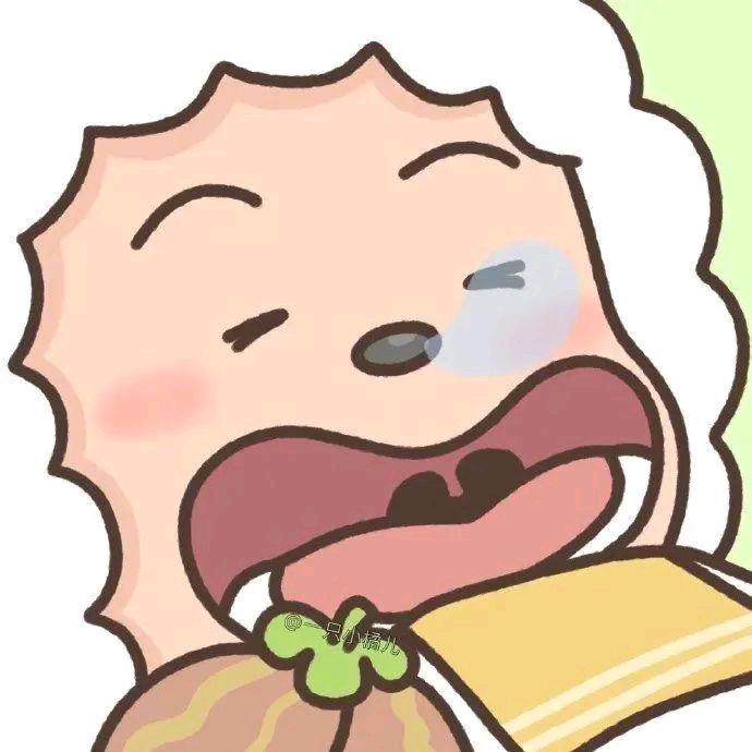 一周困八次