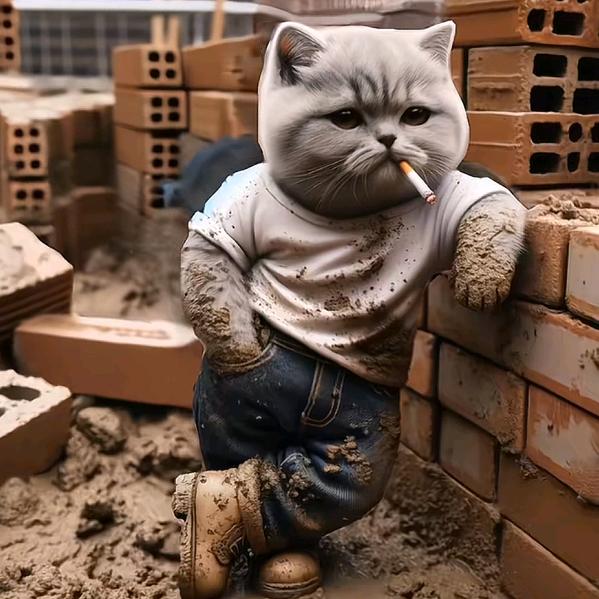 猫猫