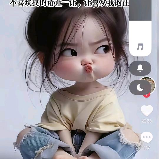 沉默