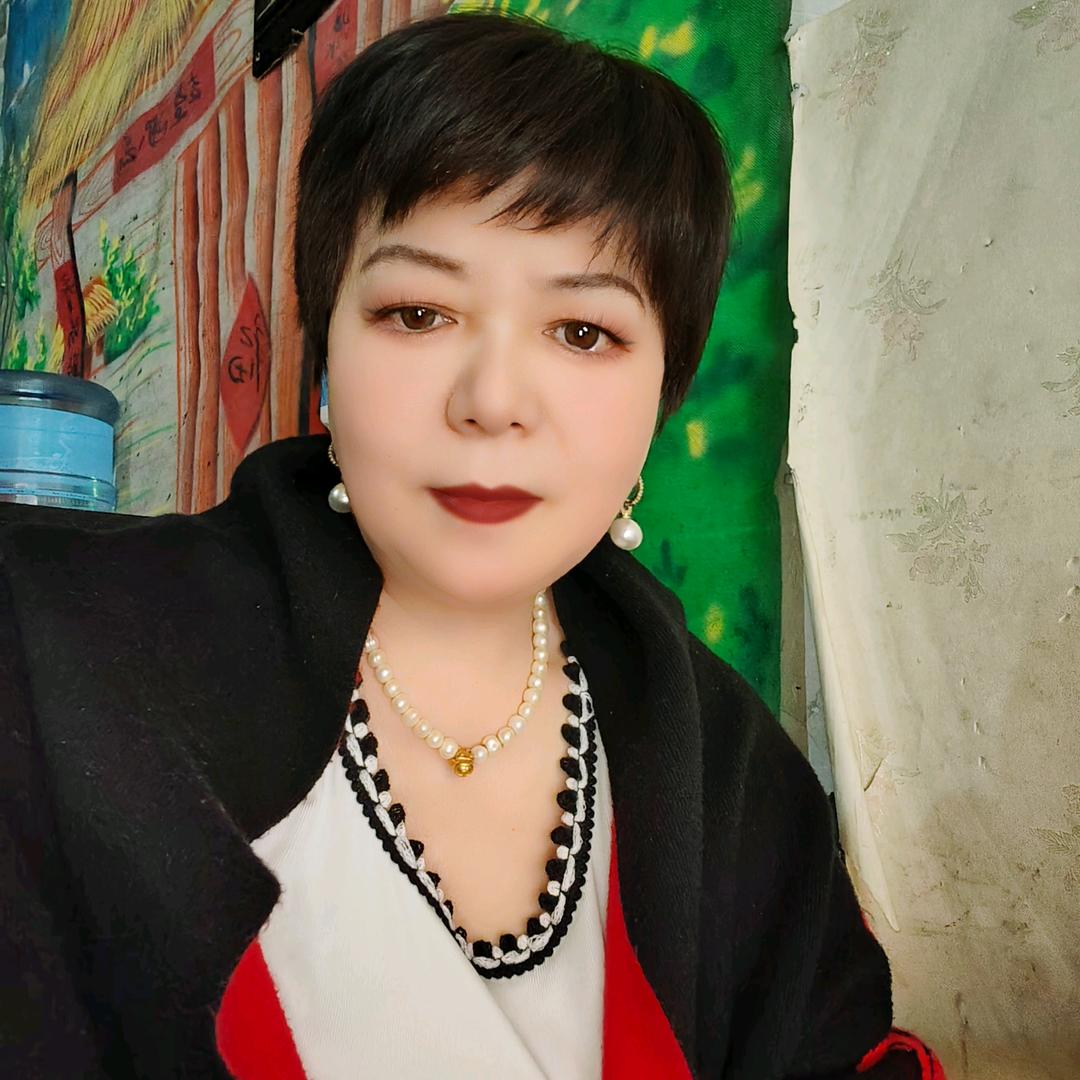 60后的姐