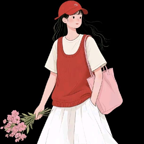 简简单单❤️❤️