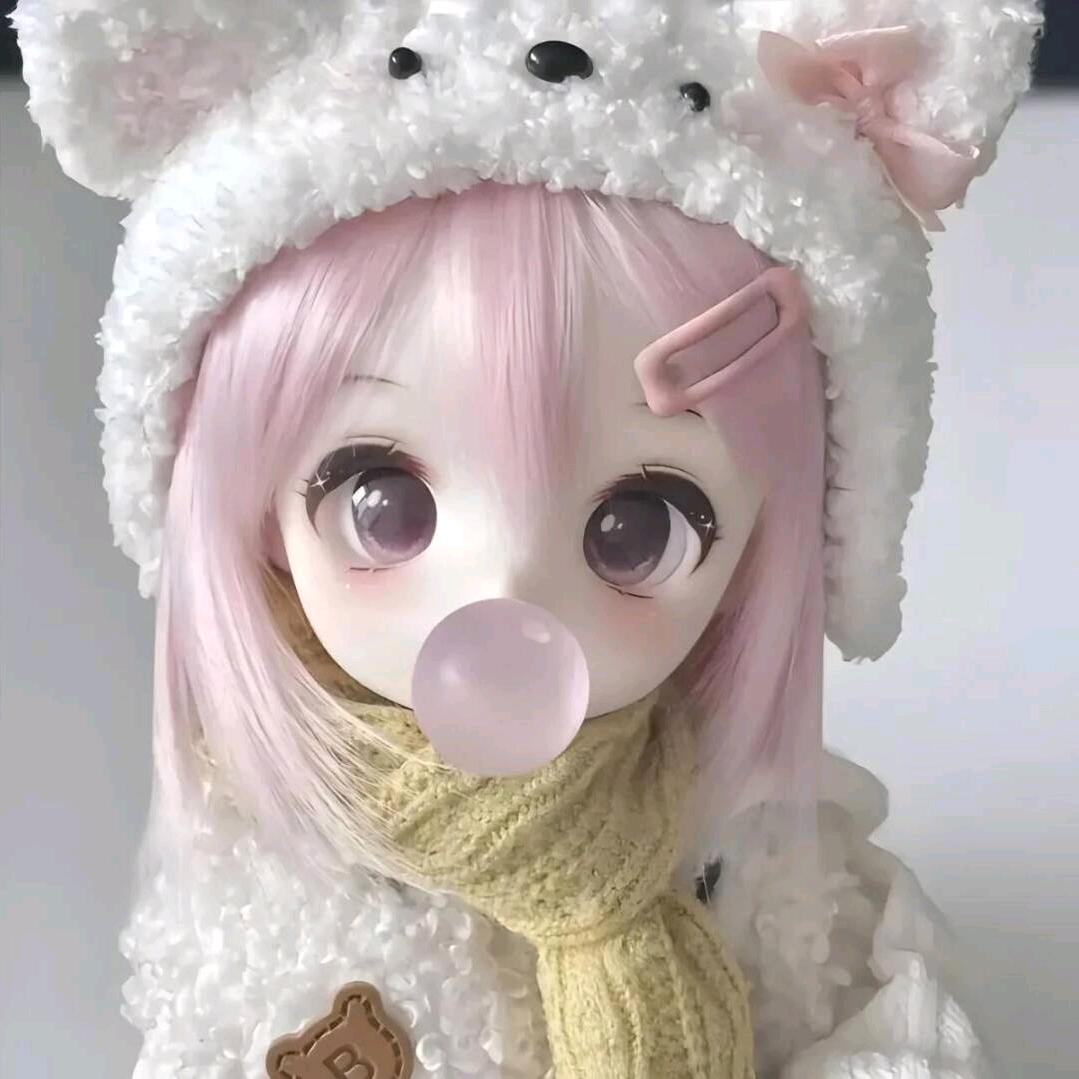 小梨不离.