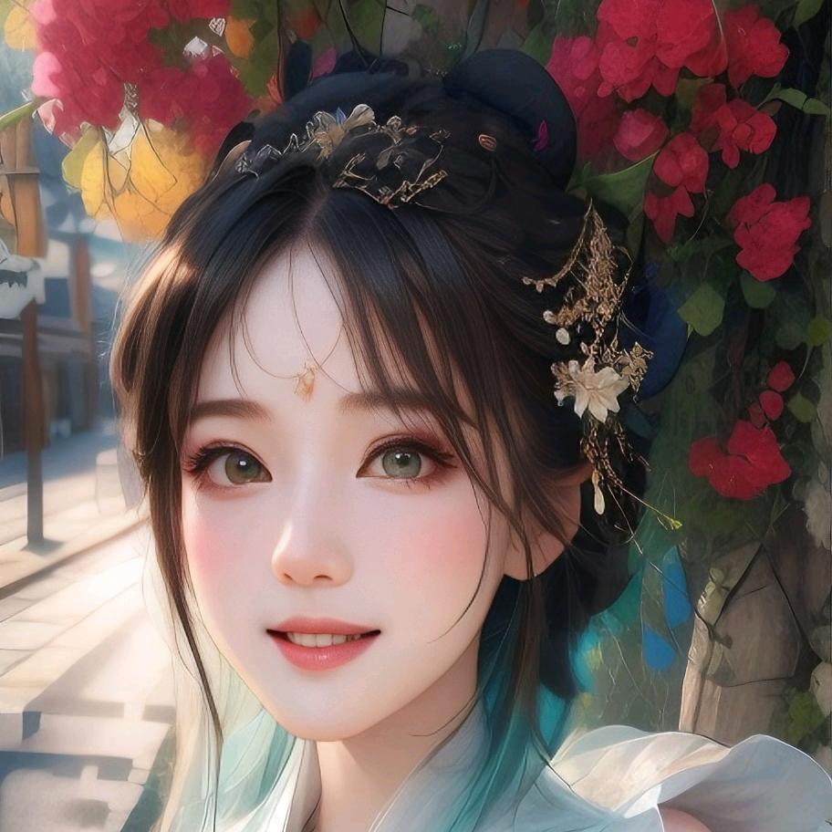 菲莱_头像