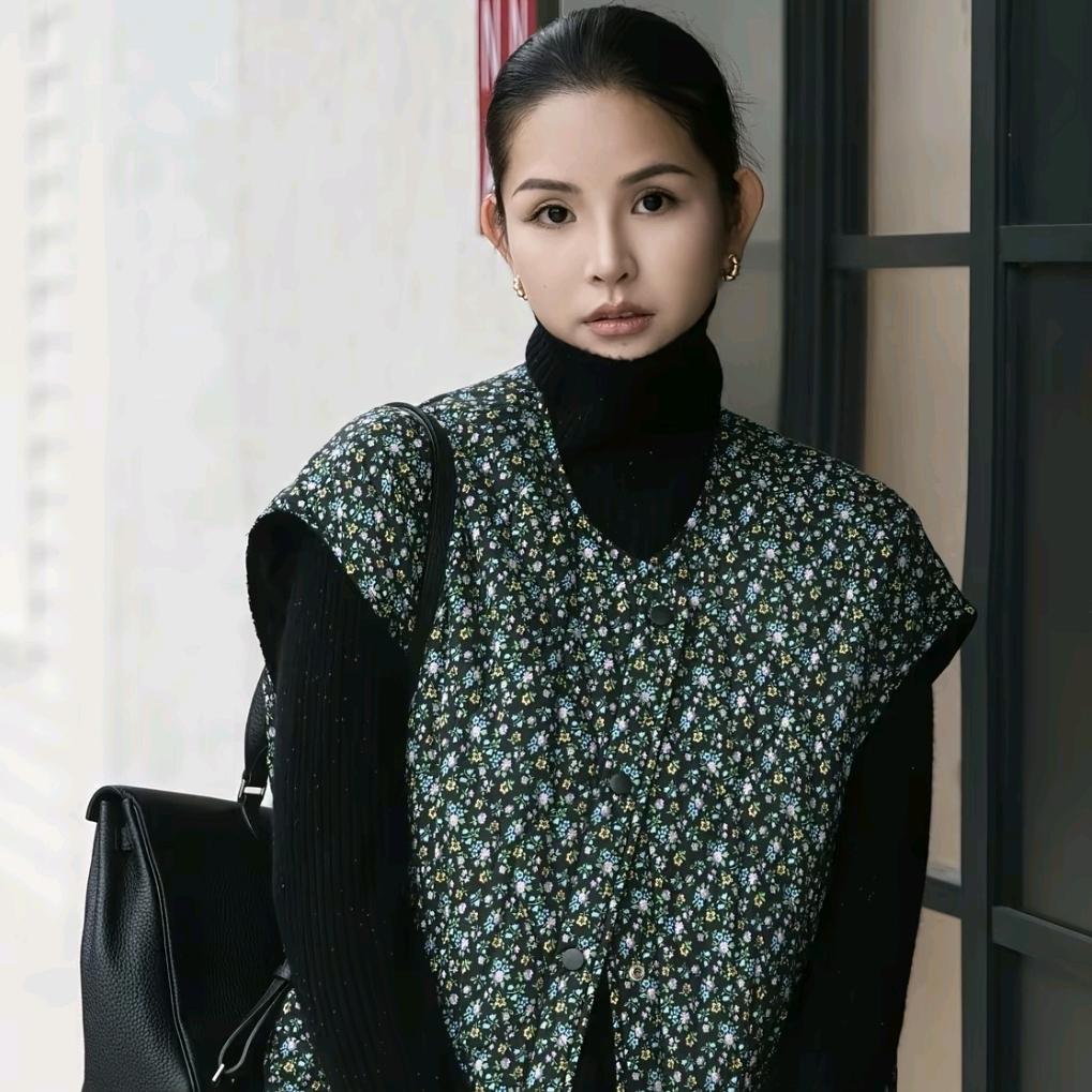 阿文MG-（时尚穿搭）