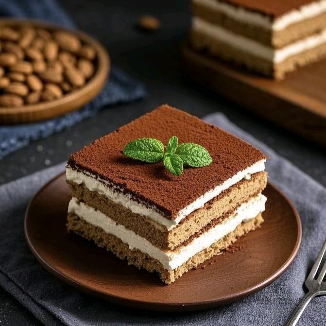 今喜提拉米苏（紫陶街）