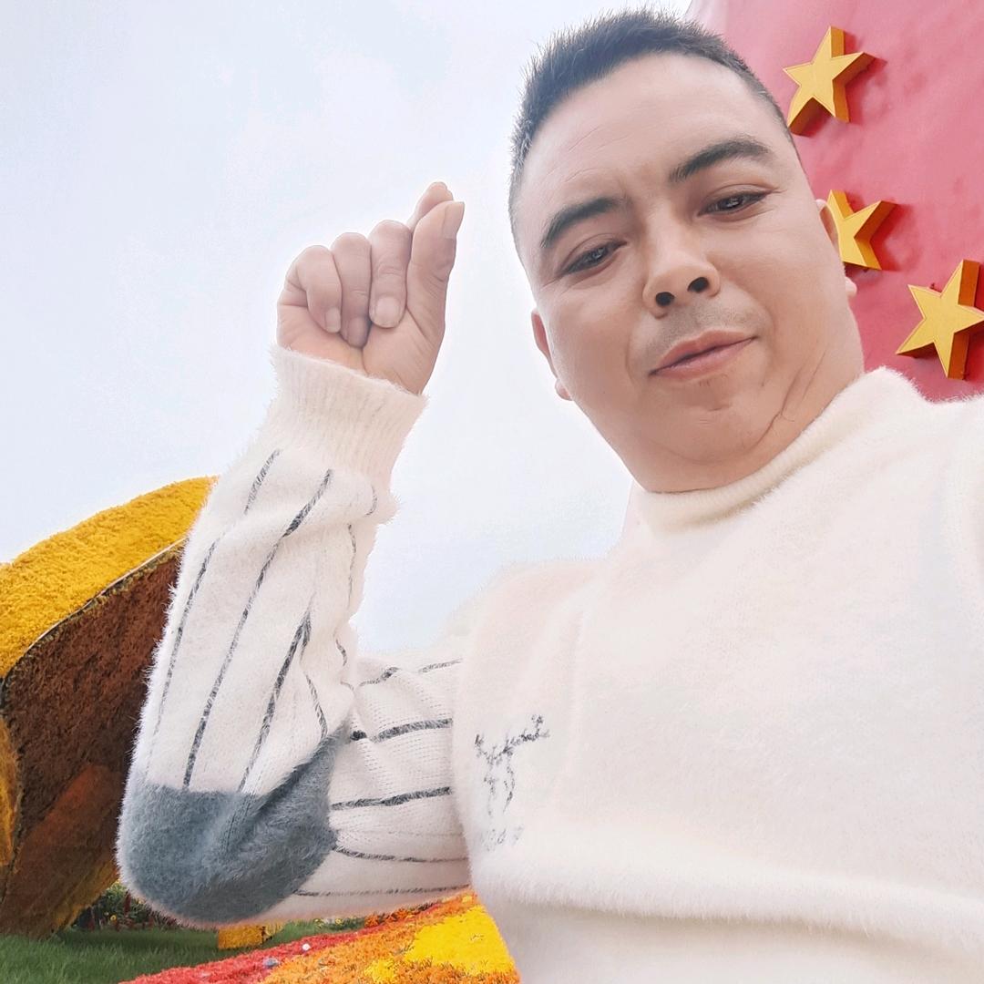 开心每一天。