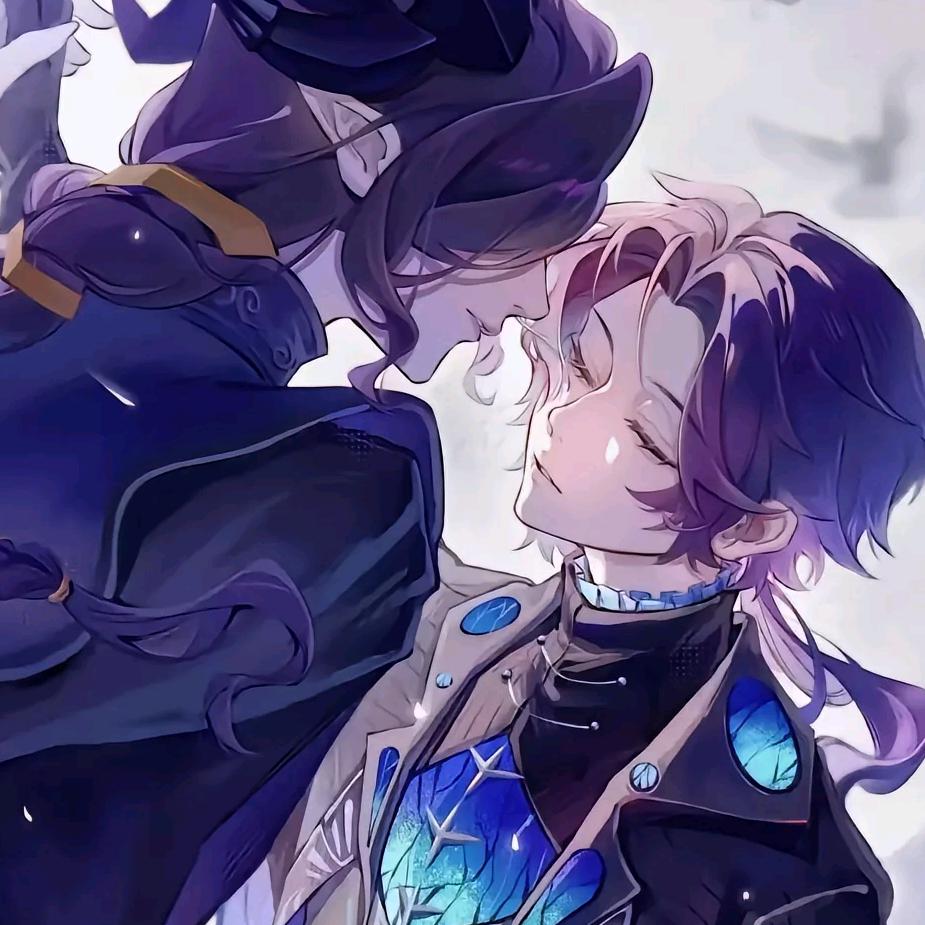 🍭*#深海暴躁小鱼！🐟Fish.