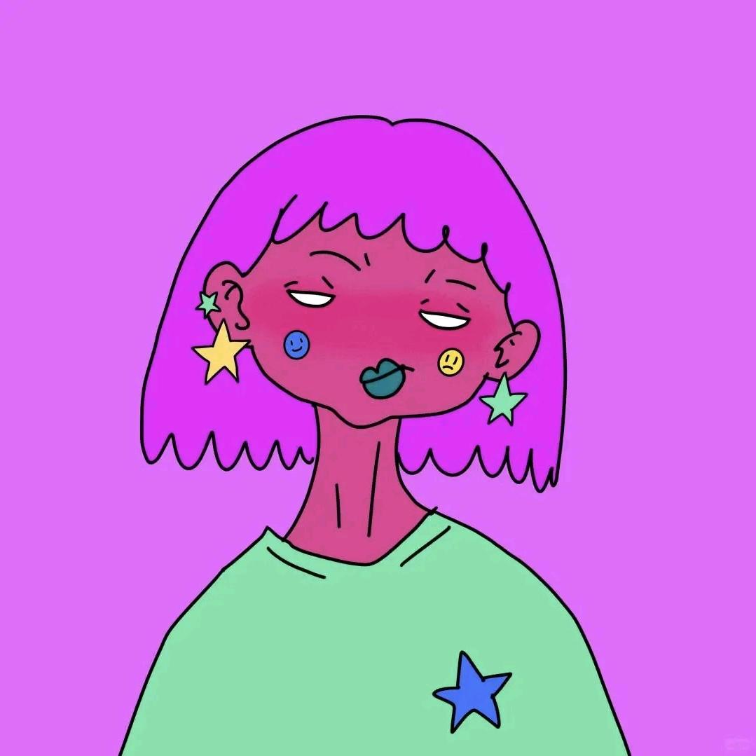 在湖边捞月亮🌙