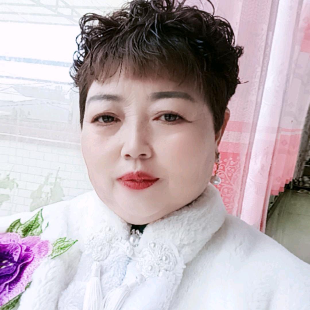 开心每一天牛大嫂