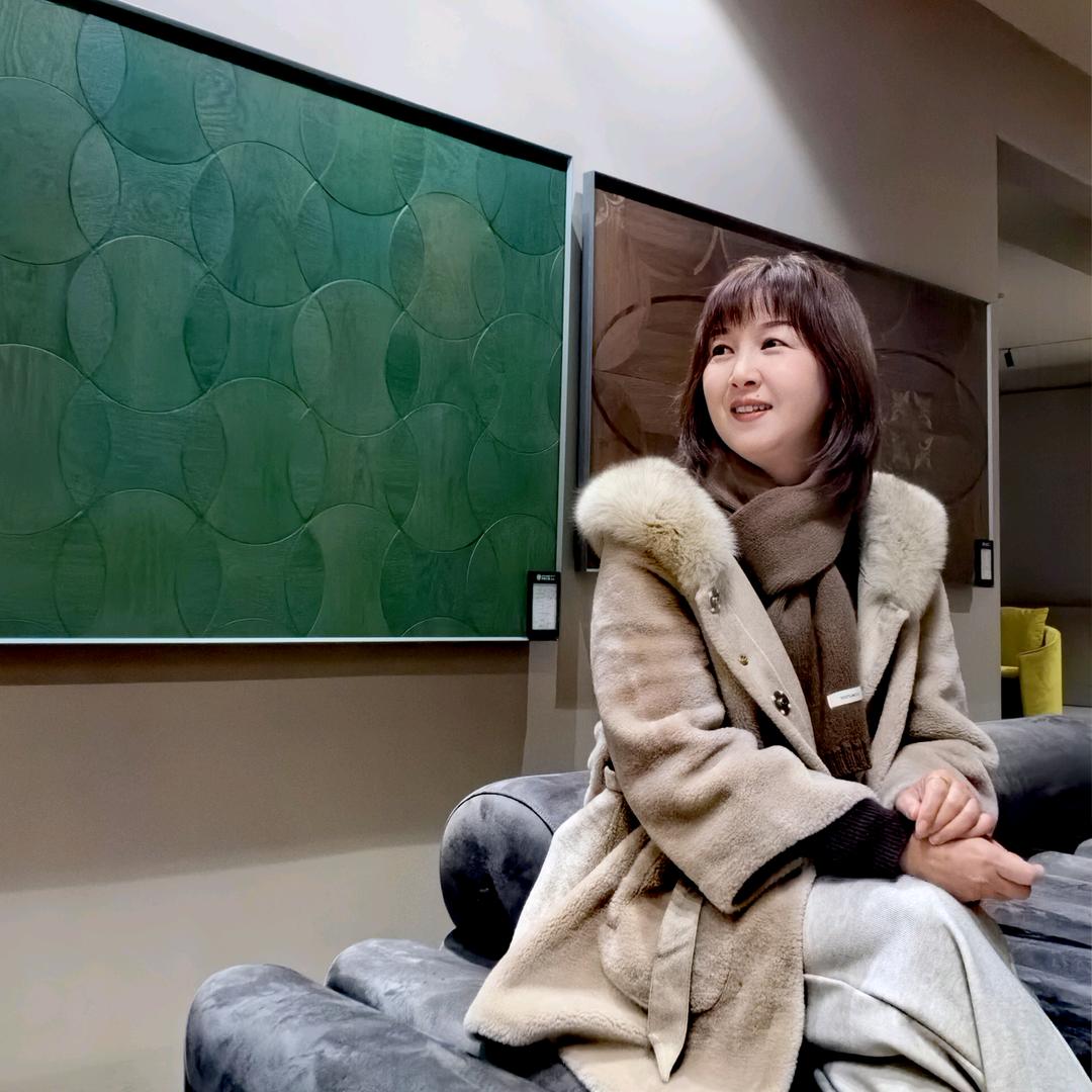 书香门地襄阳娟姐