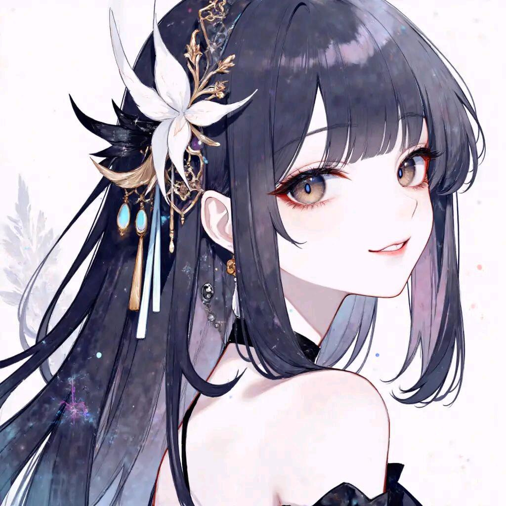差点成为美女