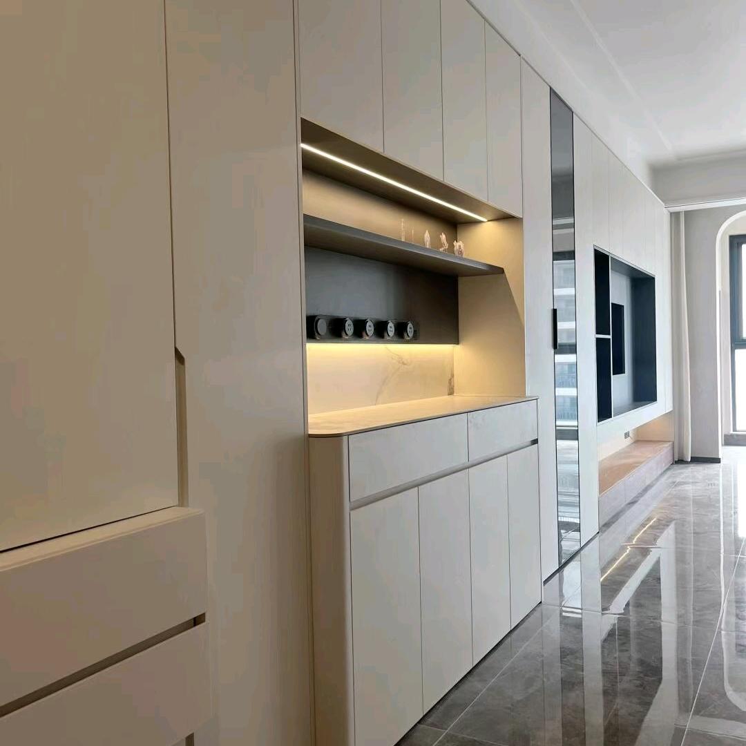 军艺坊～木制作