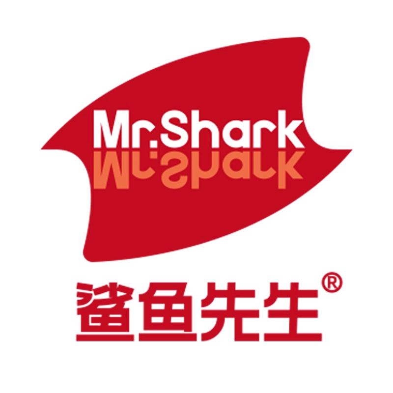 鲨鱼先生牙线棒