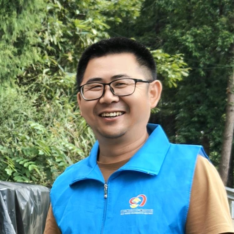 80后太平小明