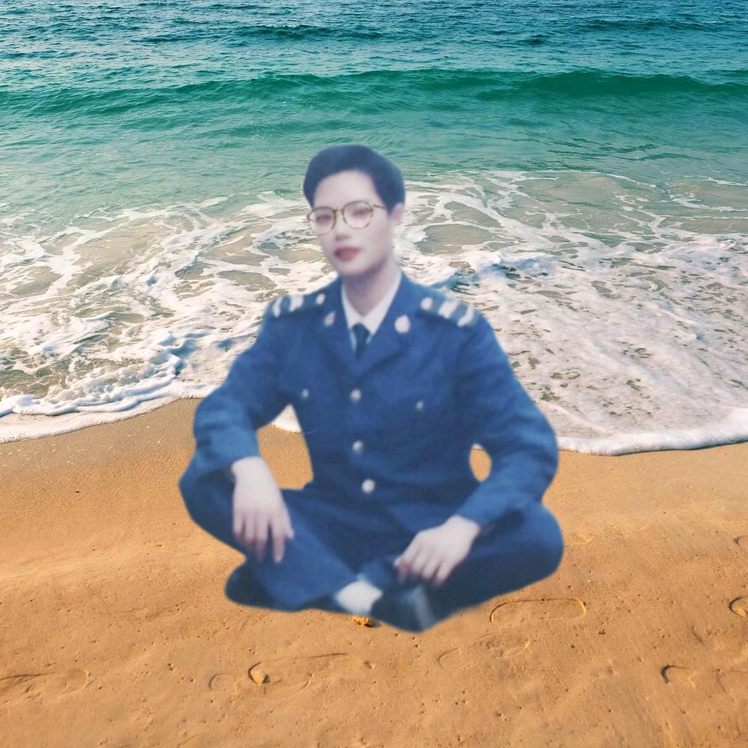 🧜‍♀️南方野狼🧜‍♀️