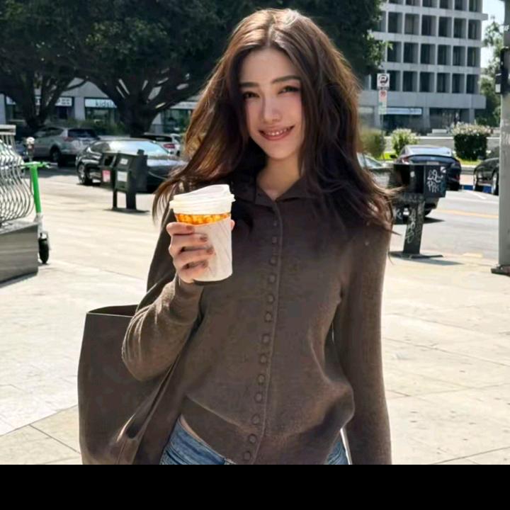Romi小姐姐穿搭甄选