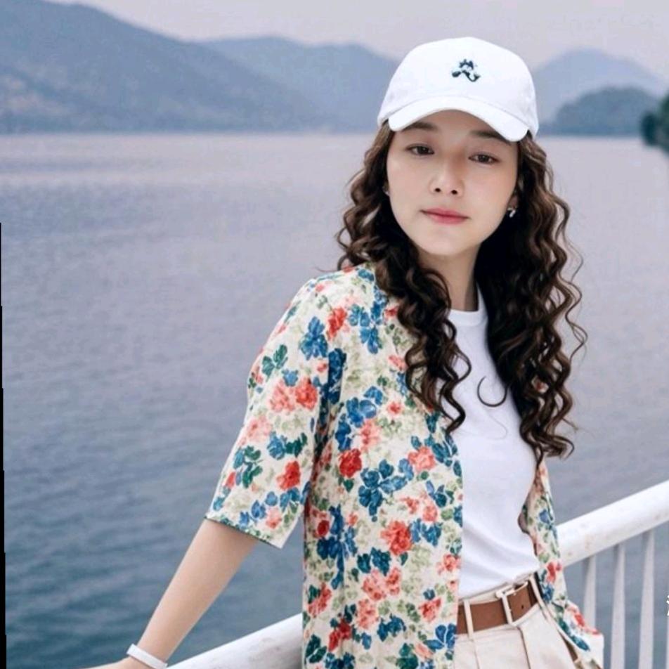 刁蛮小公主🌹🌹