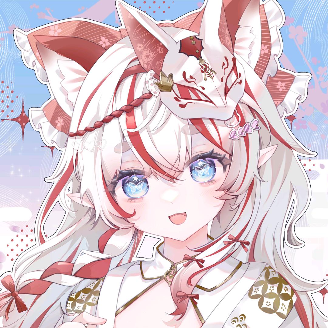涂山柒柒🦊⁷⁷
