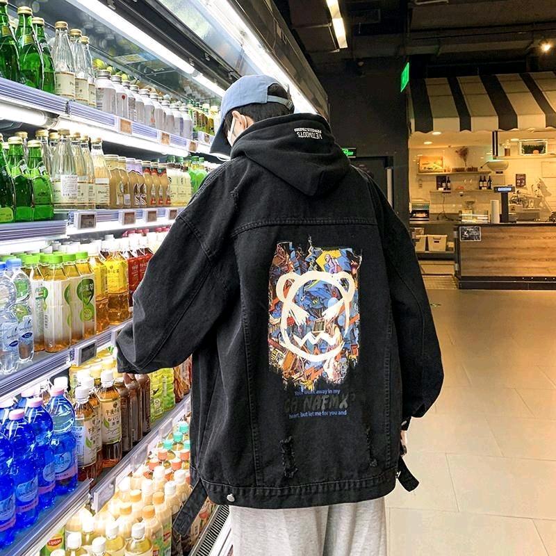天霸汉堡老师（运营二部）