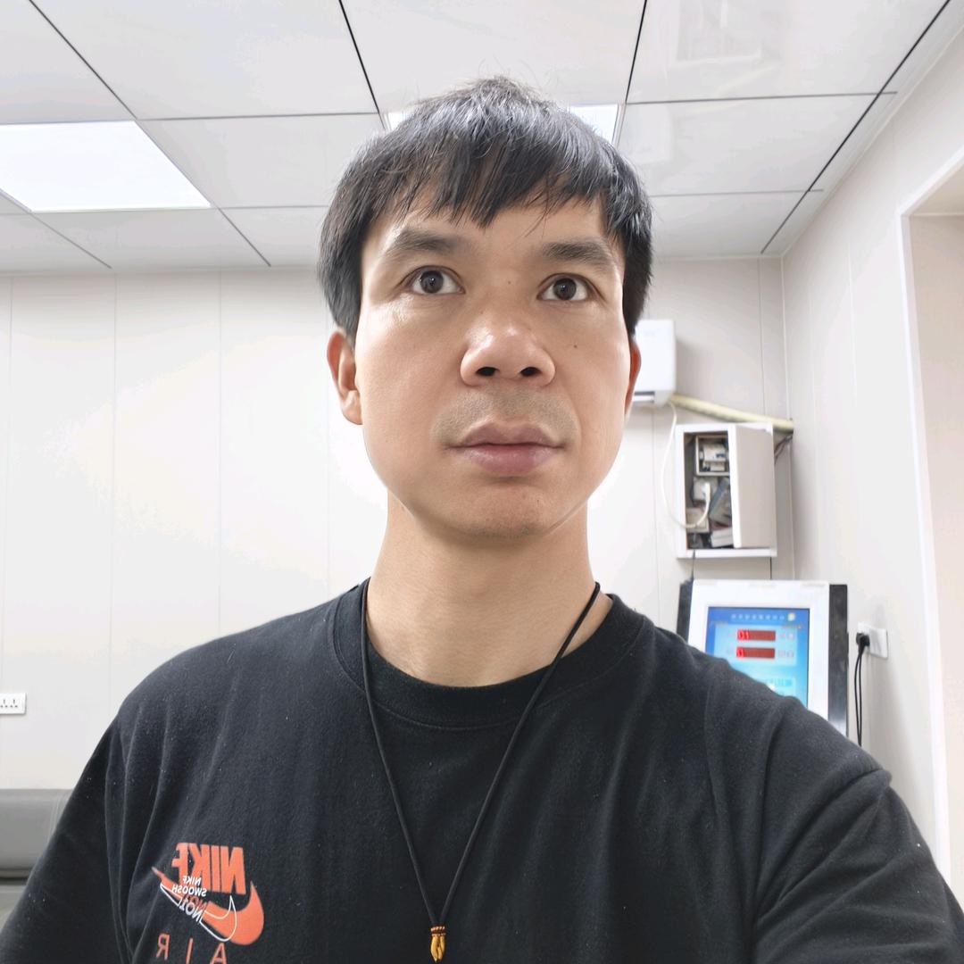 孝昌鸿运快剪(明哥)