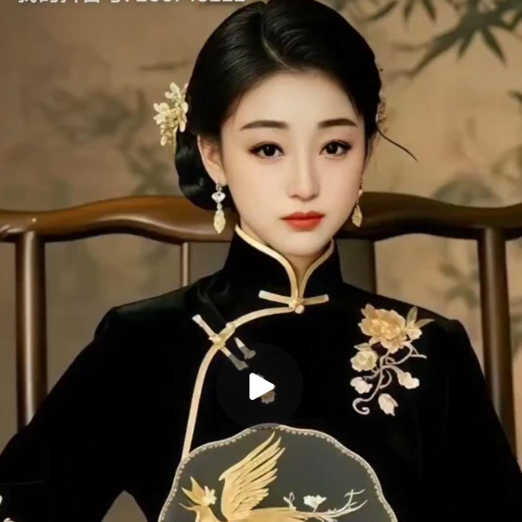 幕语倾心