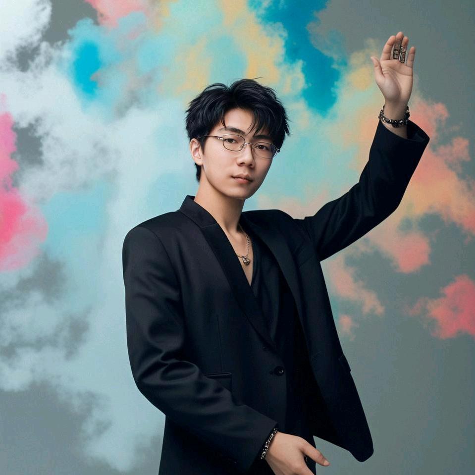 王放放在努力鸭🦆🦆🦆🦆