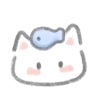 小鱼^子(•̀⌄•́)🌷