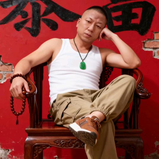 努力奋斗