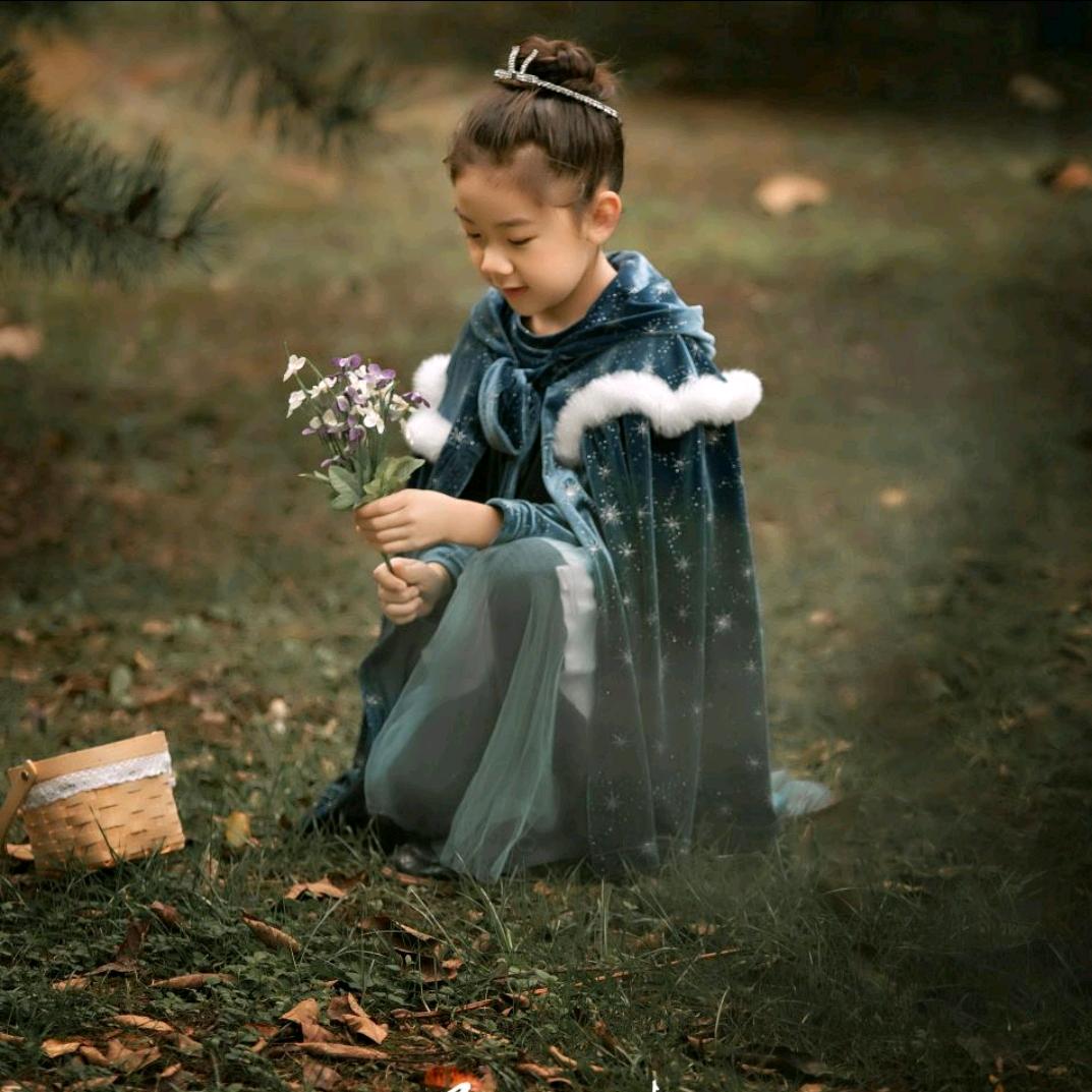 妍妍