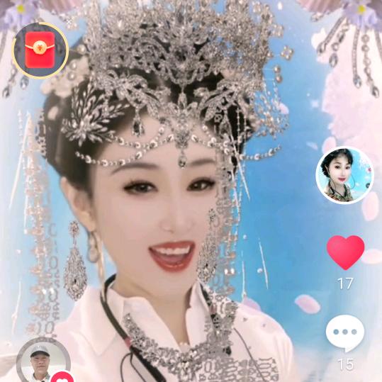 九妹🌷才艺主播🌷🎤🎶💘