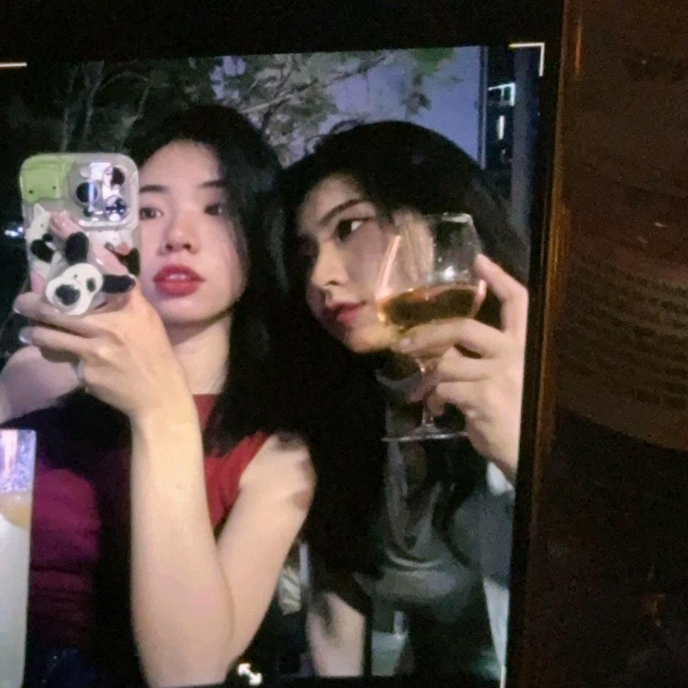 张深深🥱