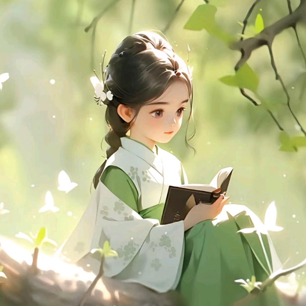 小浅浅