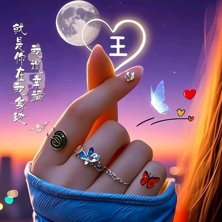 ✨✨💫永恒的心✨✨✨💫