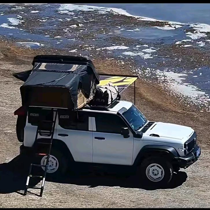 户外运动露营用品