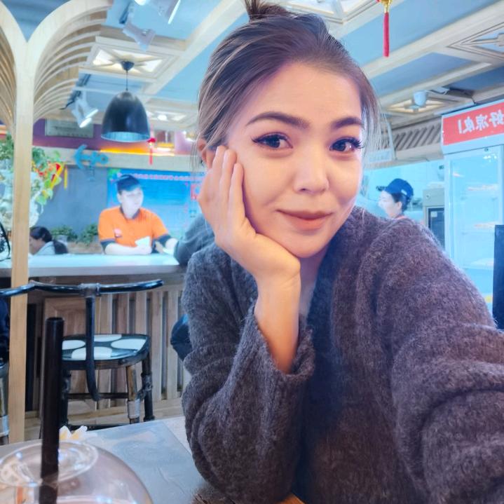 Zulpiya 【好物】