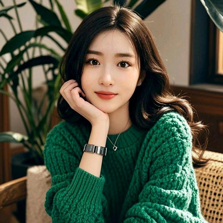 小青