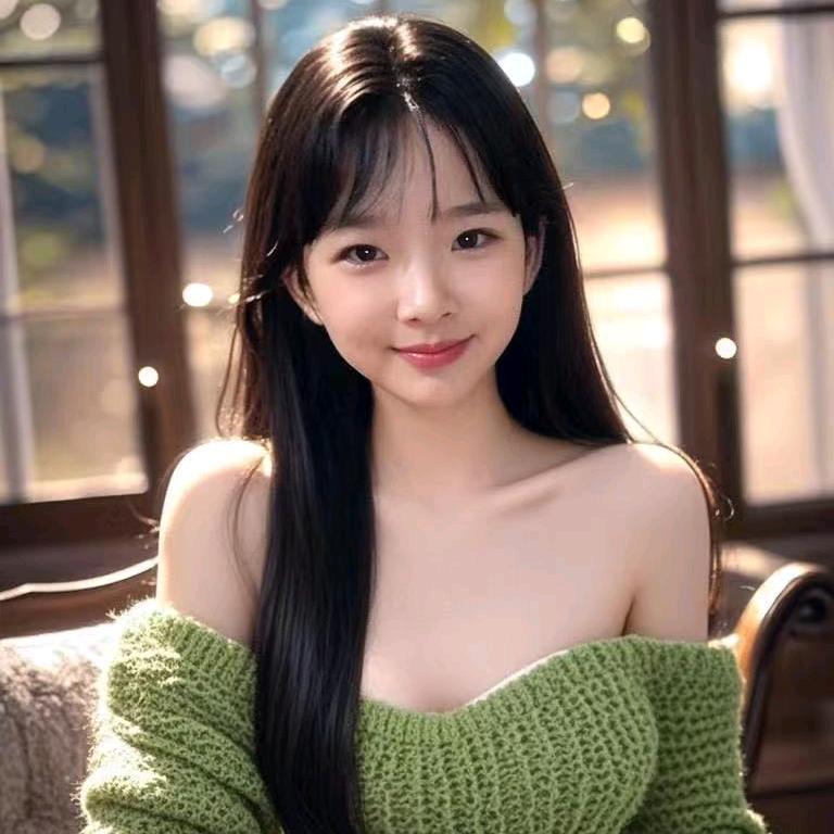 娟娟大表姐