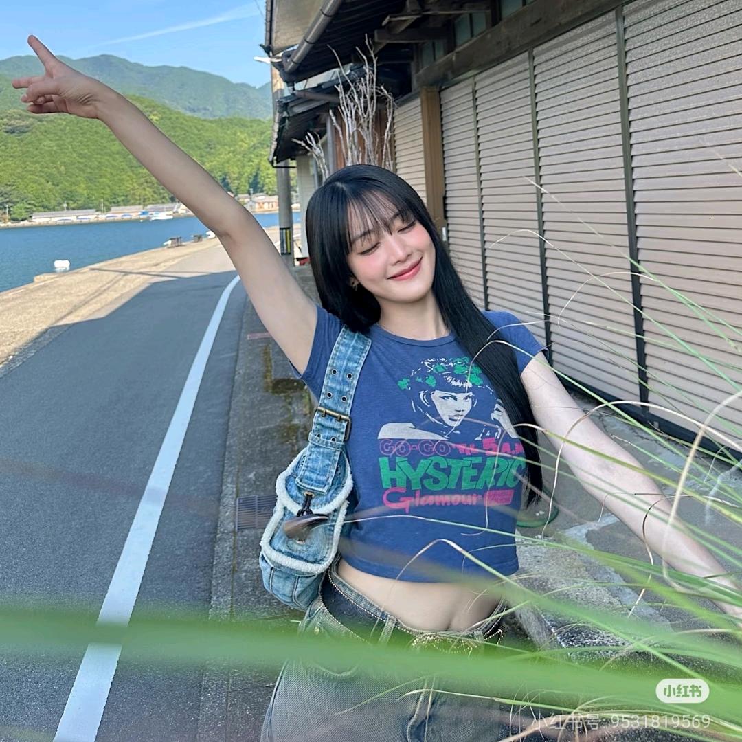 知以妮鹿✨