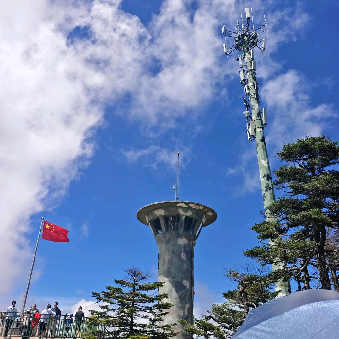 小雨(・ω・)ﾉ☔️
