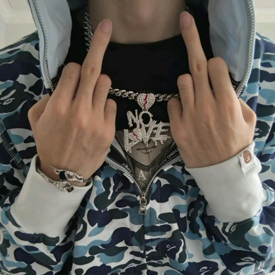 爱喝可口可乐（见过五人组版）