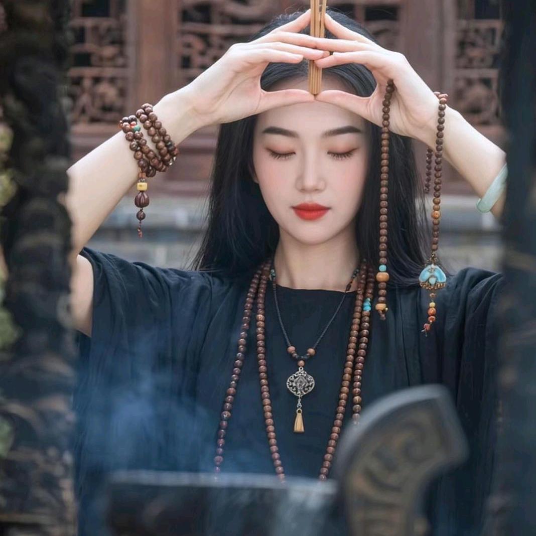 清莲阁