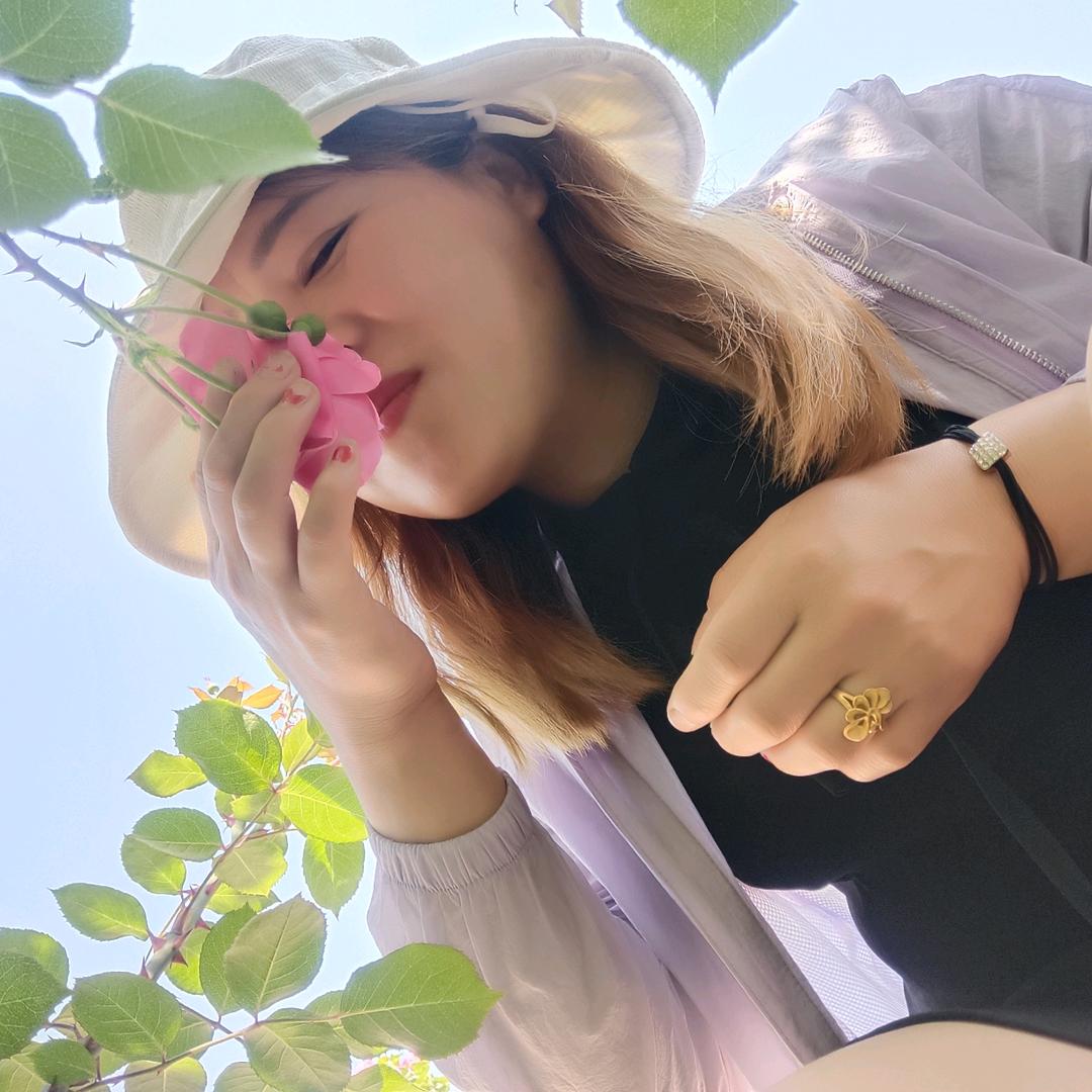 温婉茹水