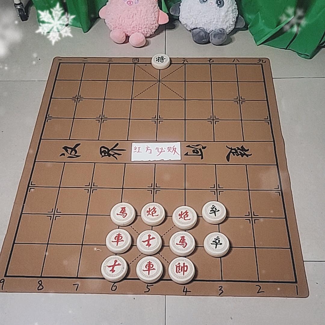通知: