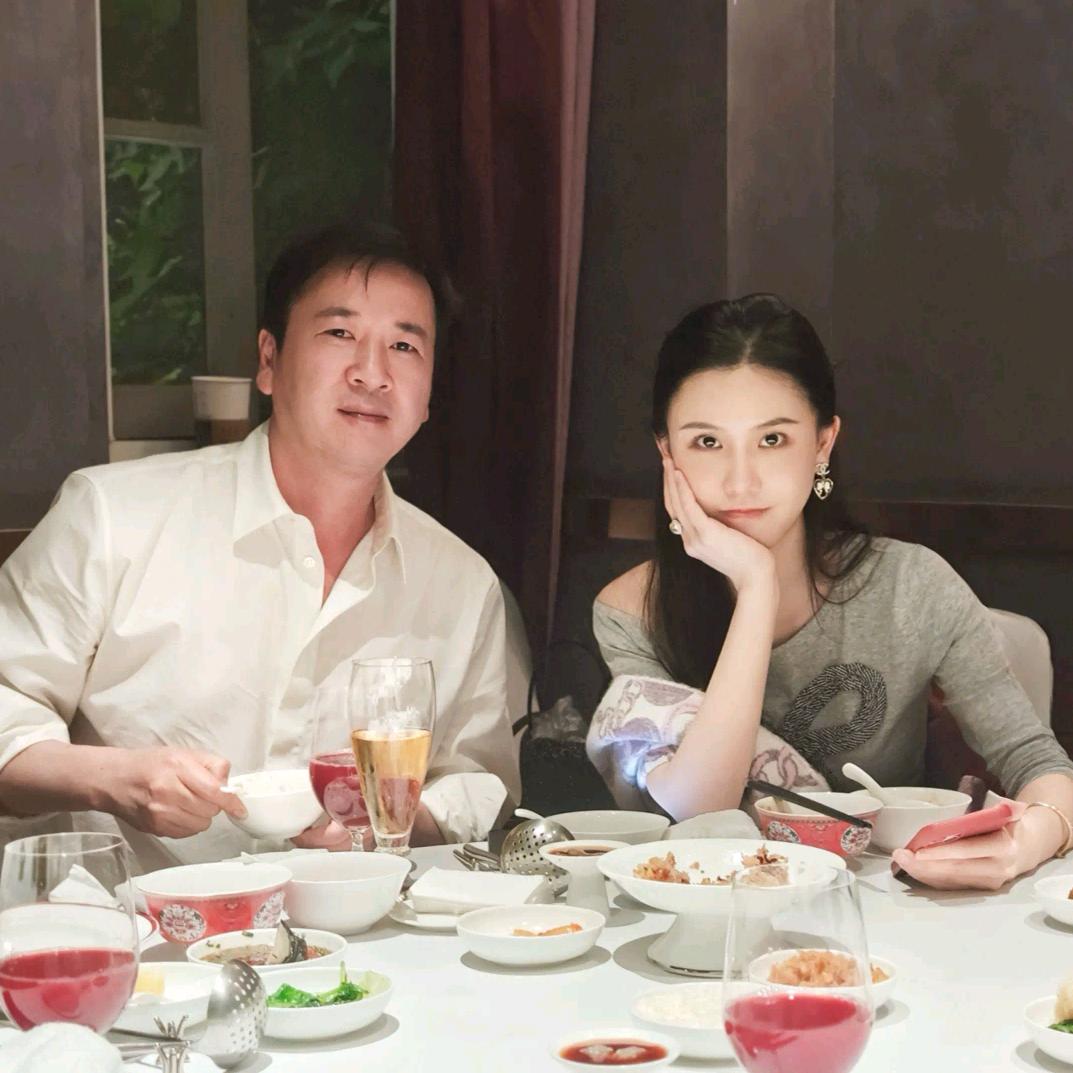 楚铃铃（非本人）