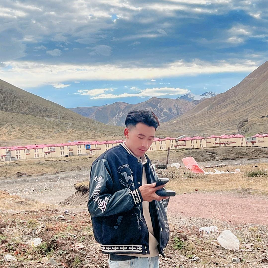 ༄ 琼༕仲巴༕🎸༺旺邓༻