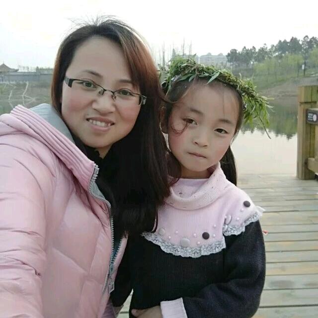 木子的练字很有趣
