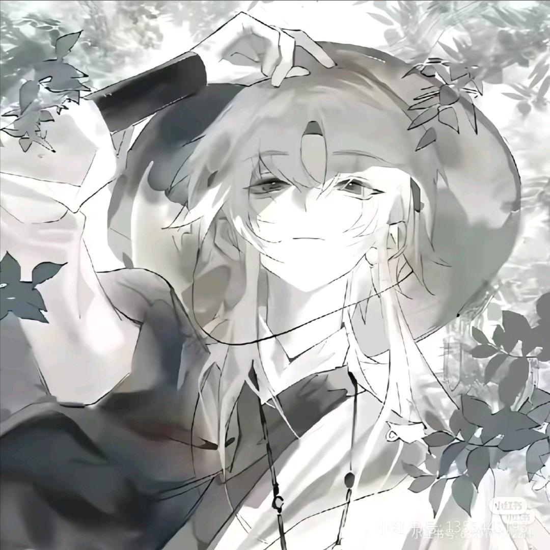 拾荒.头像